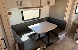 2022 Forest River RV Rockwood Mini Lite 2509S