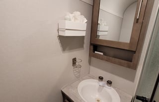 2018 Forest River RV No Boundaries NB19.5