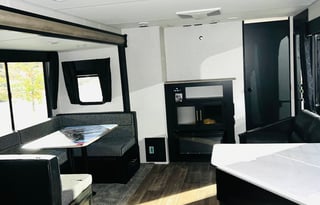 2022 Forest River RV Cherokee 274BRB