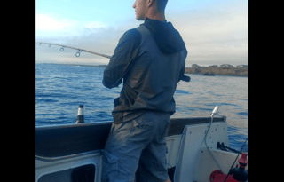 PERFECT Family RV Trailer Bunk House-PetsWelcome