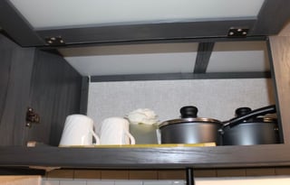 2022 Dutchmen RV Aspen Trail LE 17BH