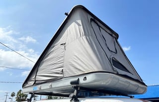 2012 Ford Econoline E-150 - Cardinal