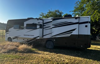 2021 Forest River RV Georgetown 5 Series 34M5