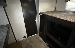 2018 North Trail bunk house