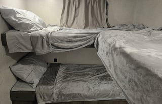 Wanderlust Wheels *Delivery ONLY*