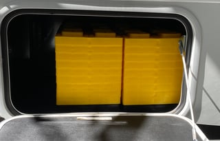 Easy to drive RV, family road trip!