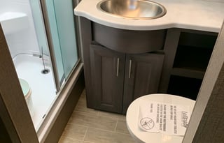 2021 Ford Ford Thor 37.1 ft