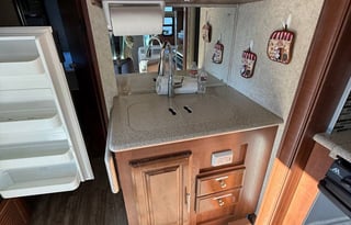 2016 Forest River Georgetown 31D