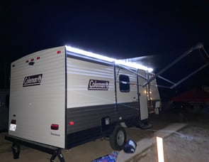 Dutchmen RV Coleman 17B