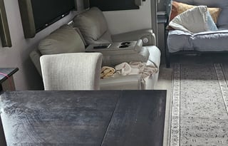 2020 Montana 38ft Montana