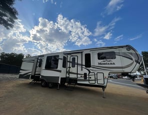 Keystone RV Montana 3711 FL
