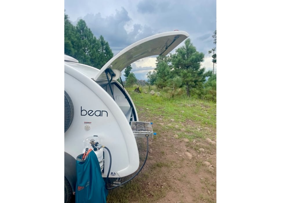 Travel Trailer rentals in Flagstaff