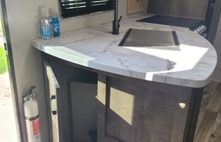 2022 Family Weekend Getaway