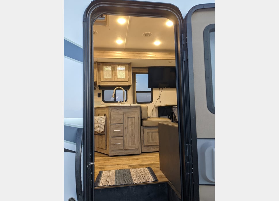 Class A Motor Home rentals in EAST BETHEL