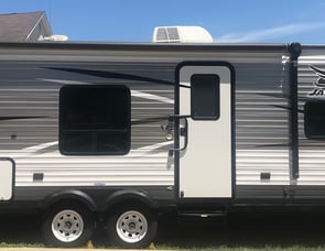 Jayco Jay Flight 26BH