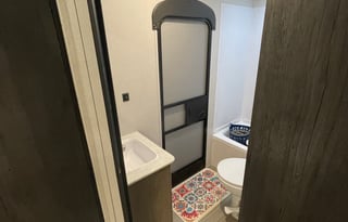 2021 Keystone RV Hideout 272LHS