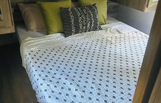 “The Hitch Hiker” Bunk House