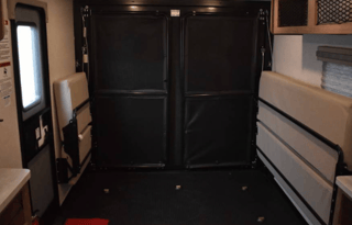 2020 Forest River RV No Boundaries NB19.1