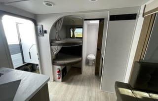 2025 Forest River RV Salem Cruise Lite 26ICE