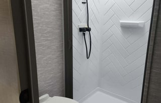 Glamping is always better with pets!