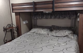 2016 Keystone RV Sprinter 324FWBHS