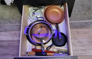 The Land Yacht, **Pet Friendly**