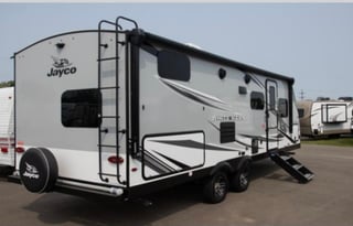 2021 Jayco Whitehawk