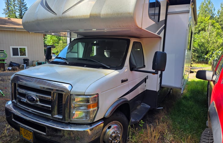 RV Photo