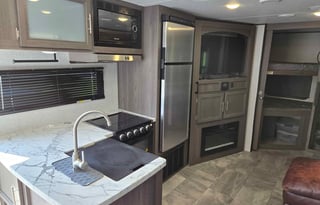 2021 Dutchmen RV Kodiak Ultra-Lite 296BHSL