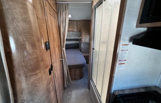 Henry Is Perfect For Family Getaways