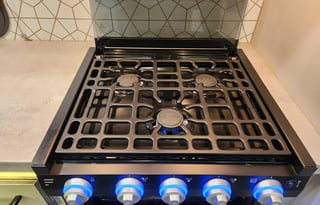 Cozy Cruiser or Lakeside Retreat