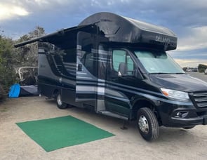 Thor Motor Coach Delano Sprinter 24TT