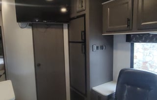 2021 Heartland Fuel 305