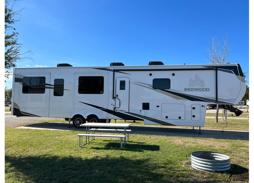 Fifth Wheel rentals in Old Hickory