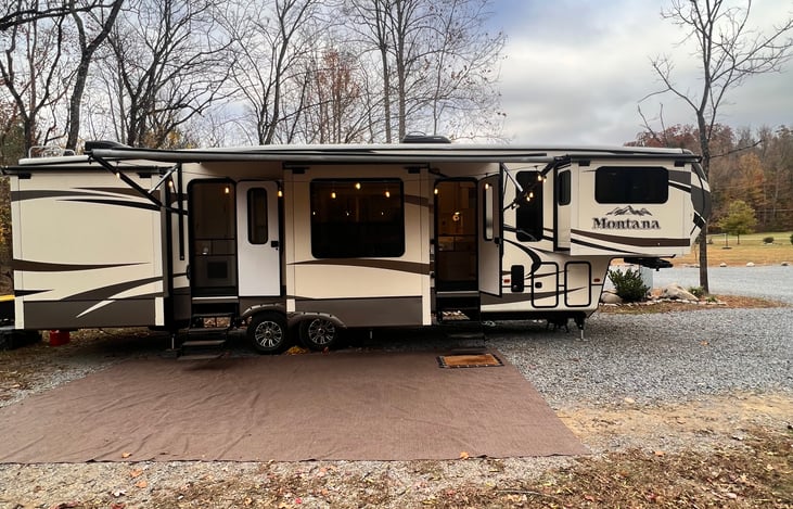 RV Photo