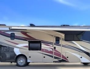 Thor Motor Coach Miramar 34.6