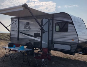 Jayco Jay Flight 174BH