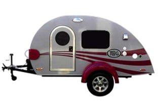 2016 Little Guy Worldwide TAG Max