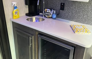 2019 Cruiser RV Crossroads 3441WB