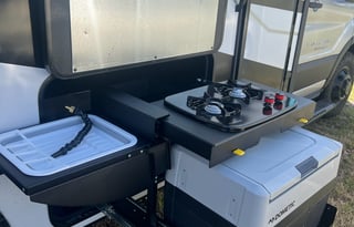 2024 Jayco Granite Ridge 22T