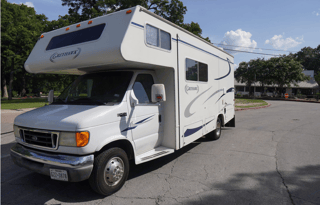 2004 Jayco Greyhawk 26Y