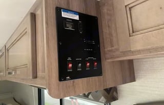 The CLASSY C: Beautiful NEW 2020 Jayco Redhawk SE