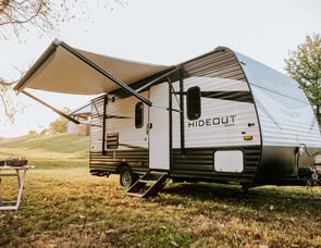 Keystone RV Hideout Single Axle 176LHS