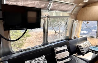 Airstream Flying Cloud 23D