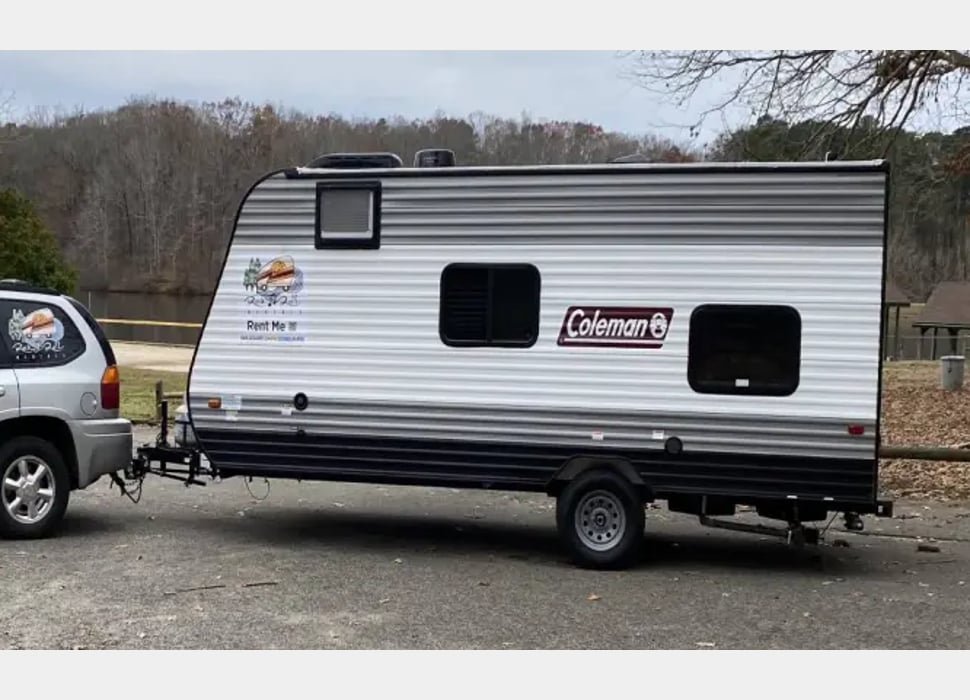 Travel Trailer rentals in Aransas Pass