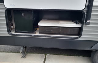 2022 Jayco Jay Flight SLX Rocky MTN ED 242BHSW