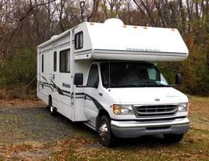 Winnebago Minnie Winnie 29 B