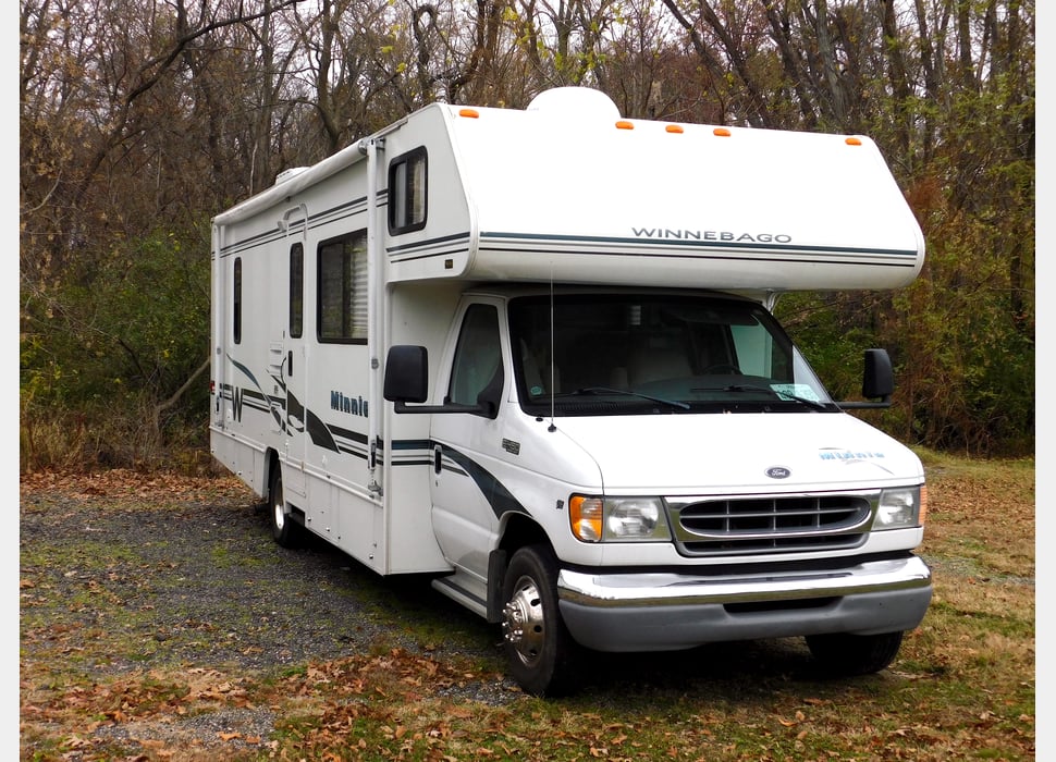Class C Motor Home rentals in Newman