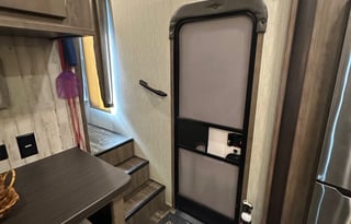 2019 Forest River Sabre 36FRP FifthWheel Sleeps 11