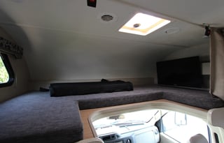 2020 Thor Motor Coach Four Winds 30D